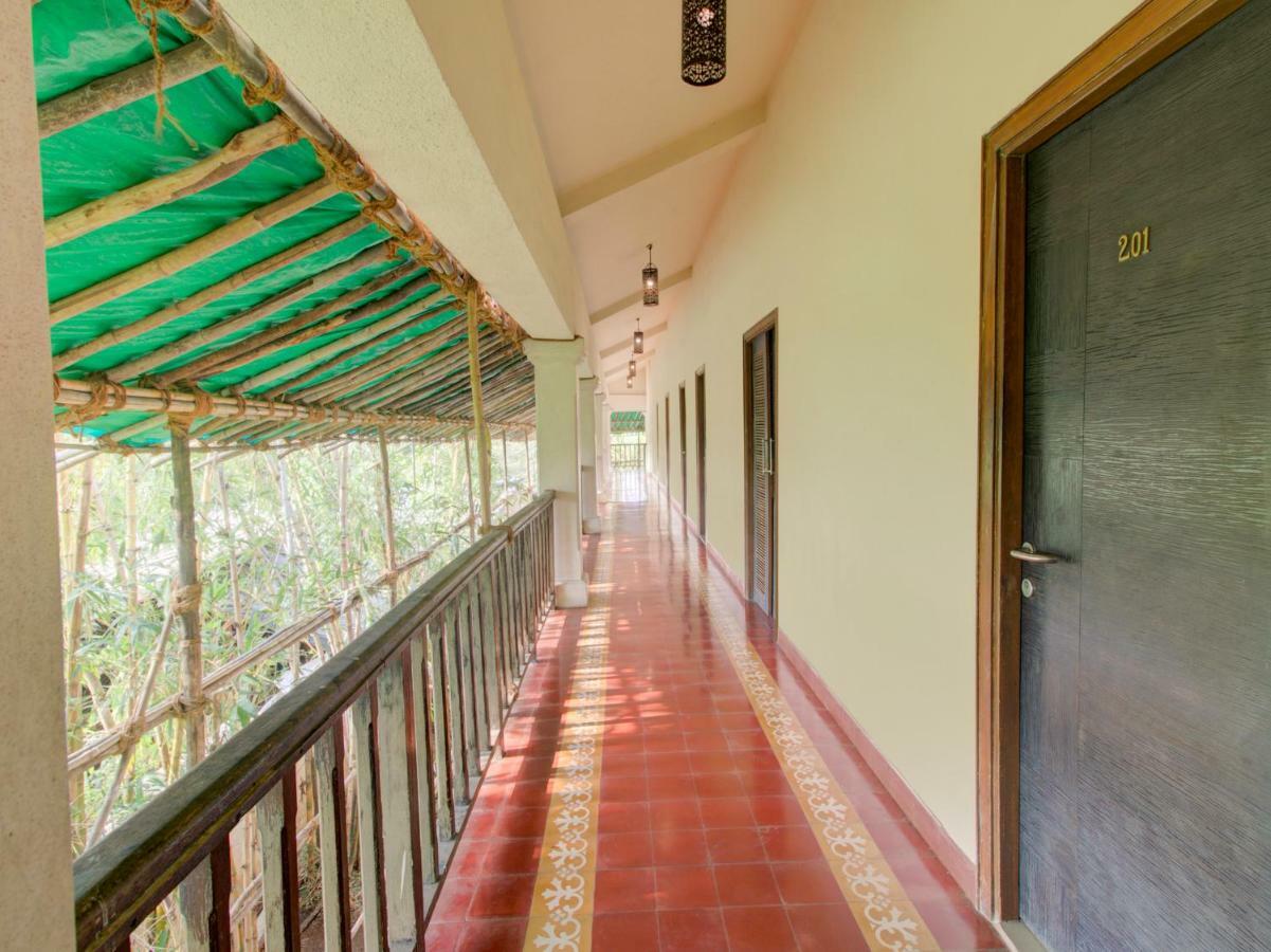 Capital O 36727 Plush Retreat Hotel Dive Exterior foto